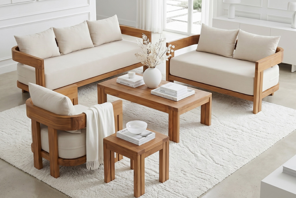 Orluxe Home