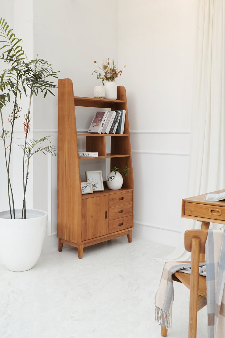 Bookcases