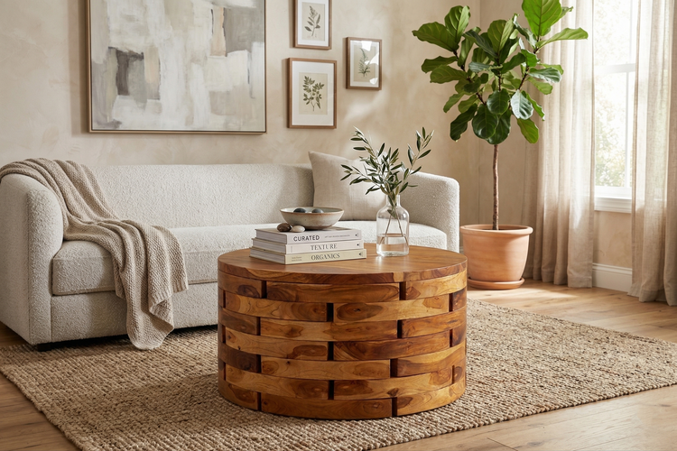 Coffee Tables
