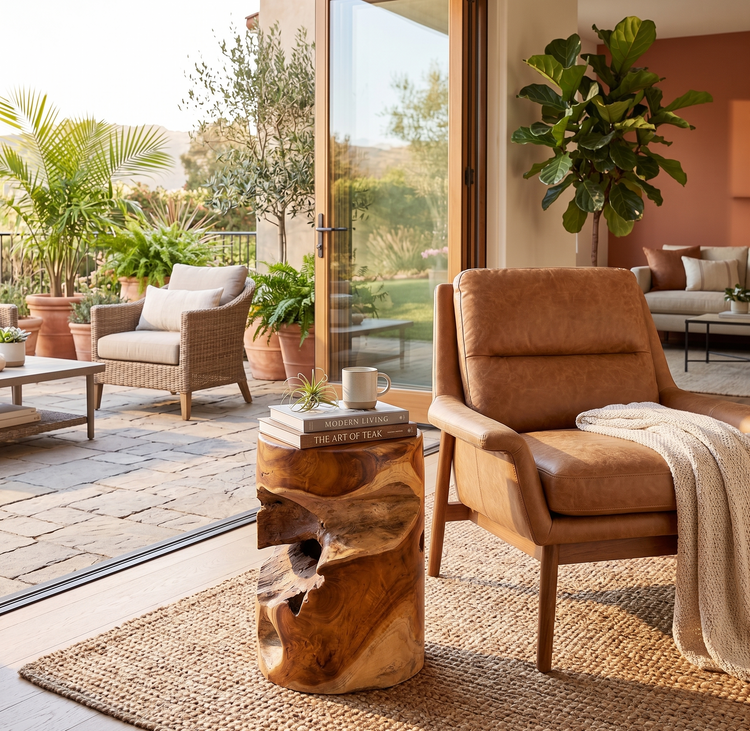 Side Tables