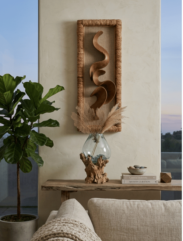 Emilia Wall Decor