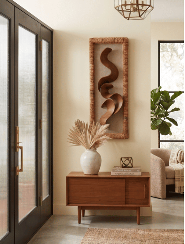 Emilia Wall Decor