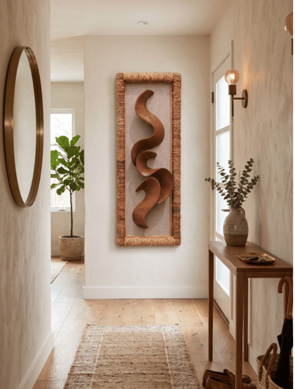Emilia Wall Decor
