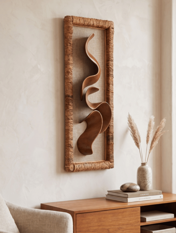 Emilia Wall Decor