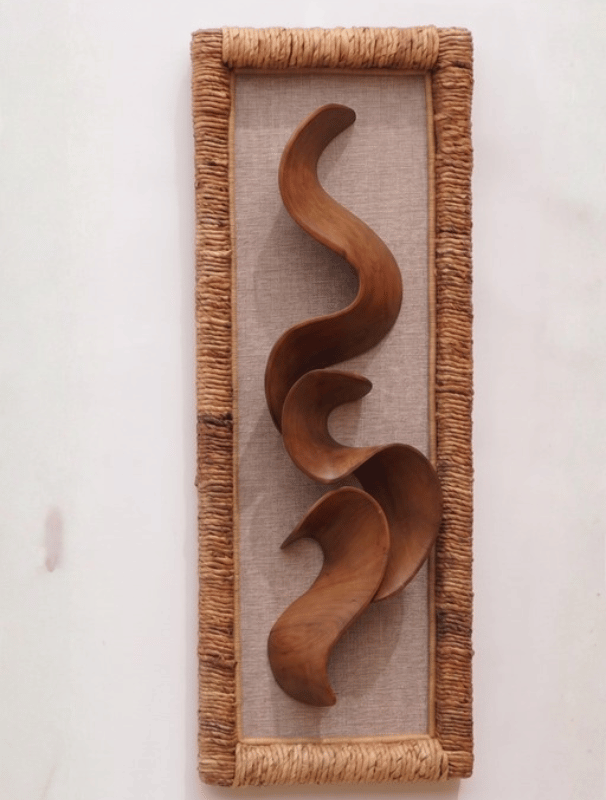 Emilia Wall Decor