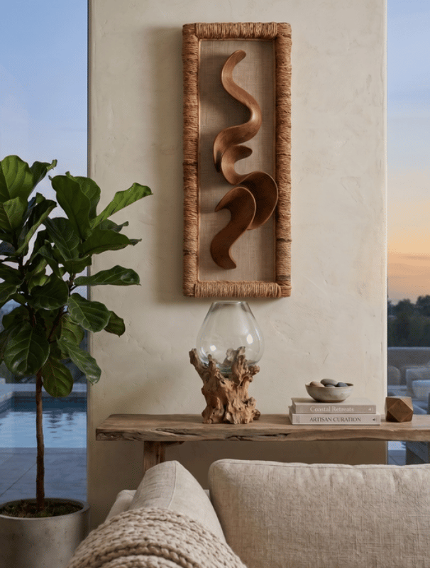 Emilia Wall Decor
