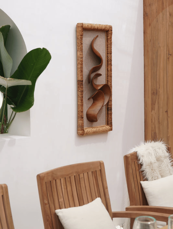 Emilia Wall Decor