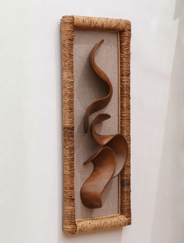 Emilia Wall Decor