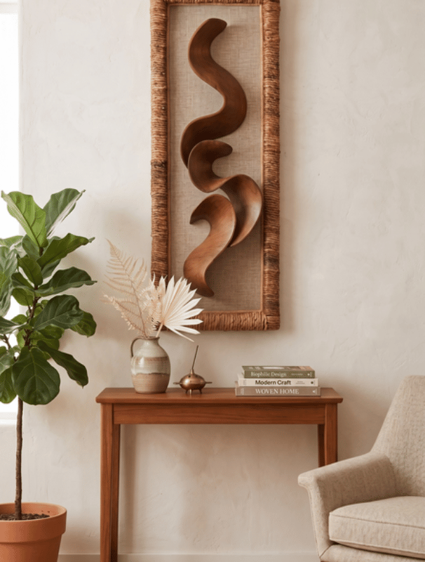 Emilia Wall Decor