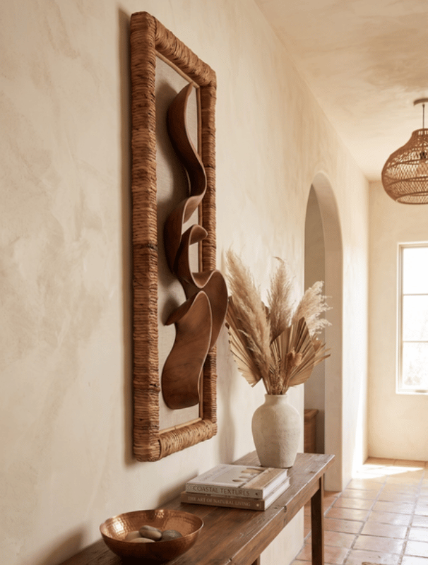Emilia Wall Decor
