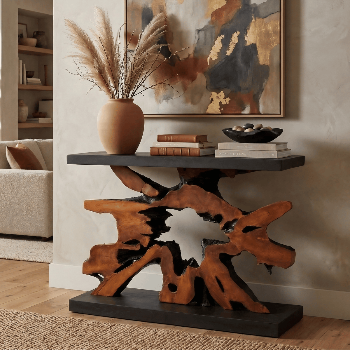 Aegon Console