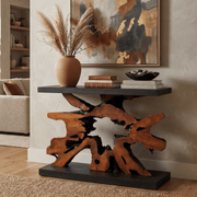 Aegon Console