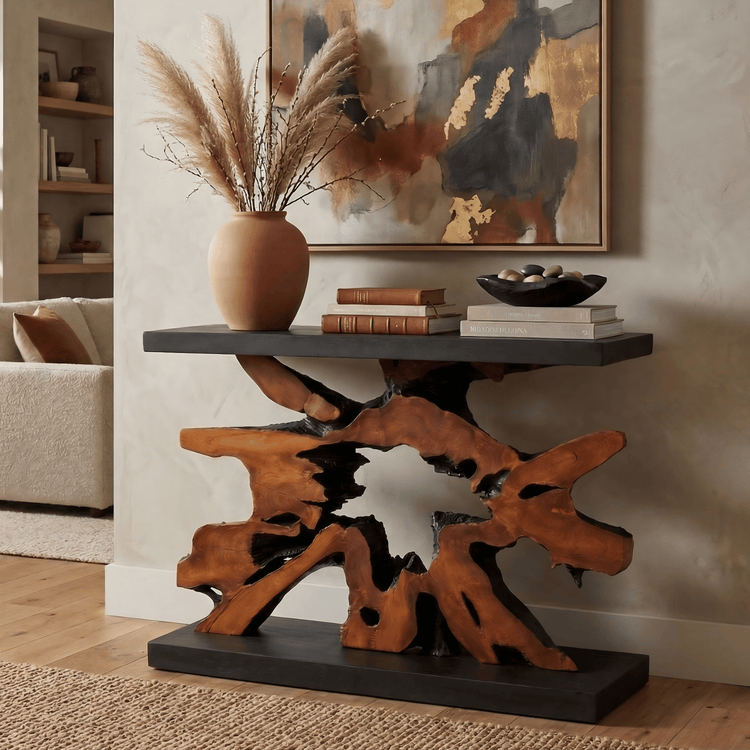 Aegon Console