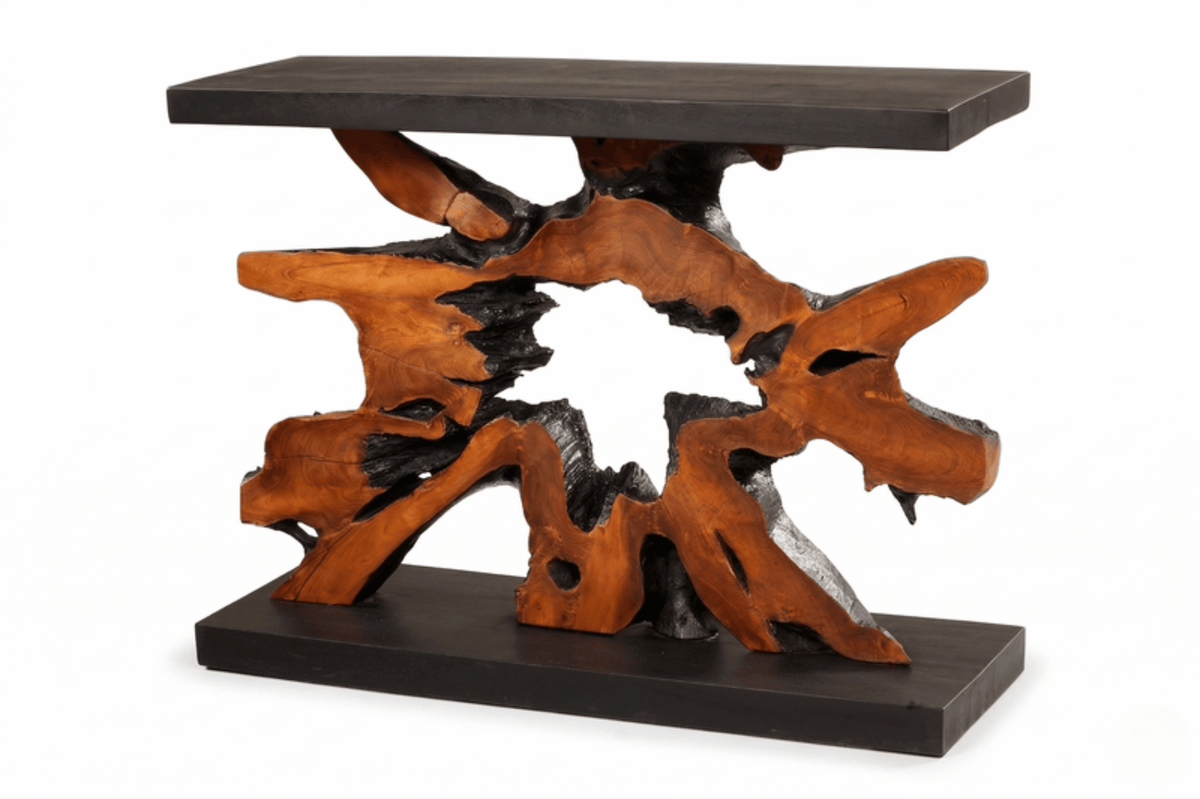 Aegon Console
