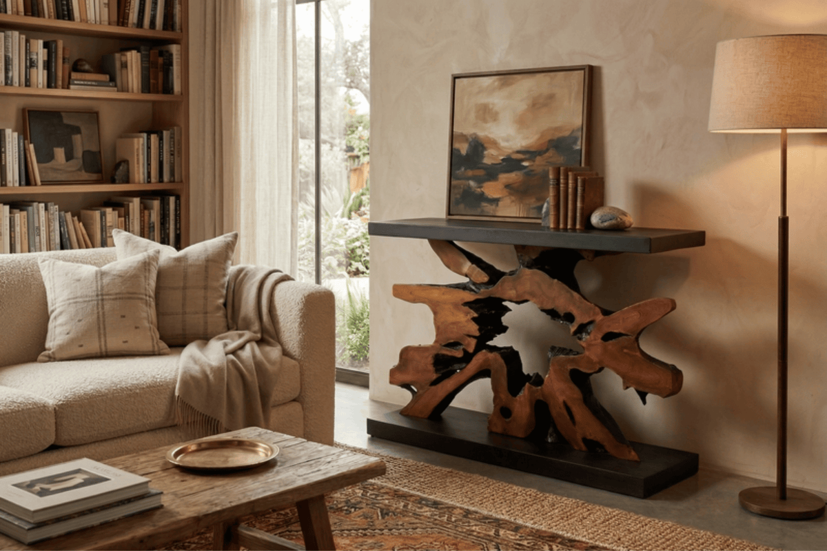 Aegon Console