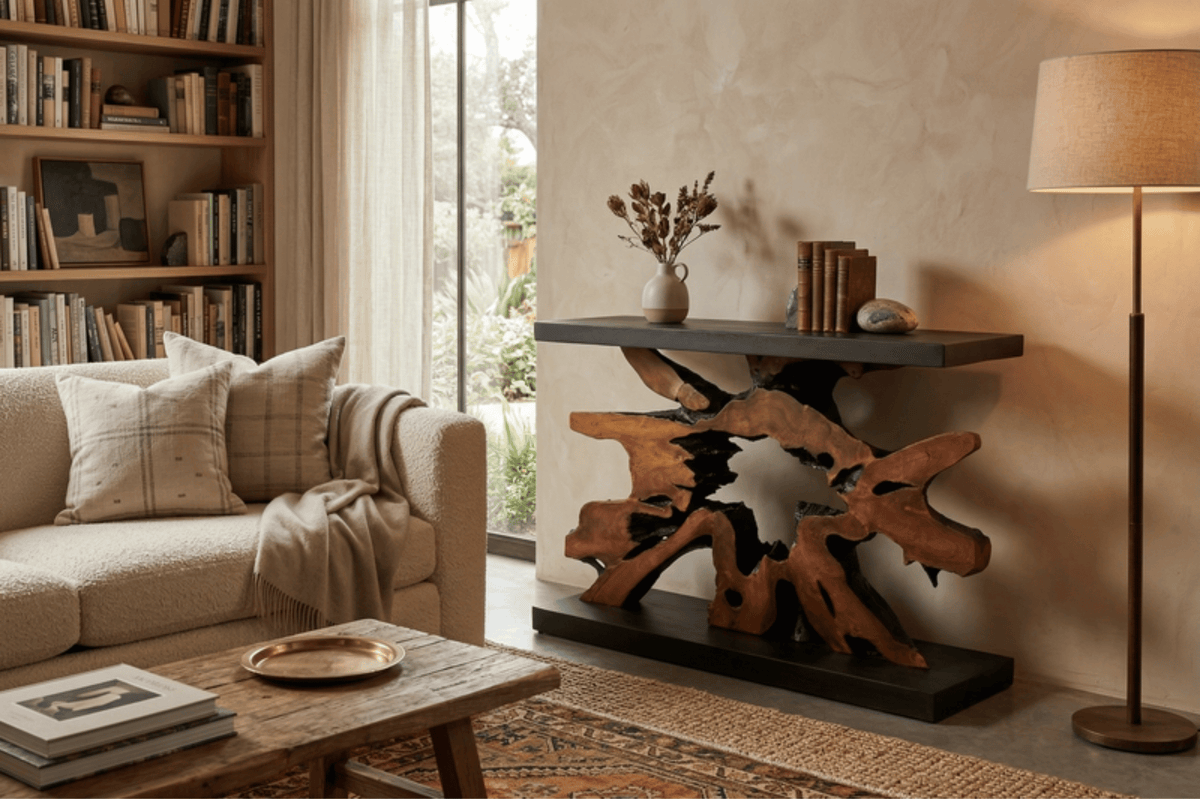 Aegon Console
