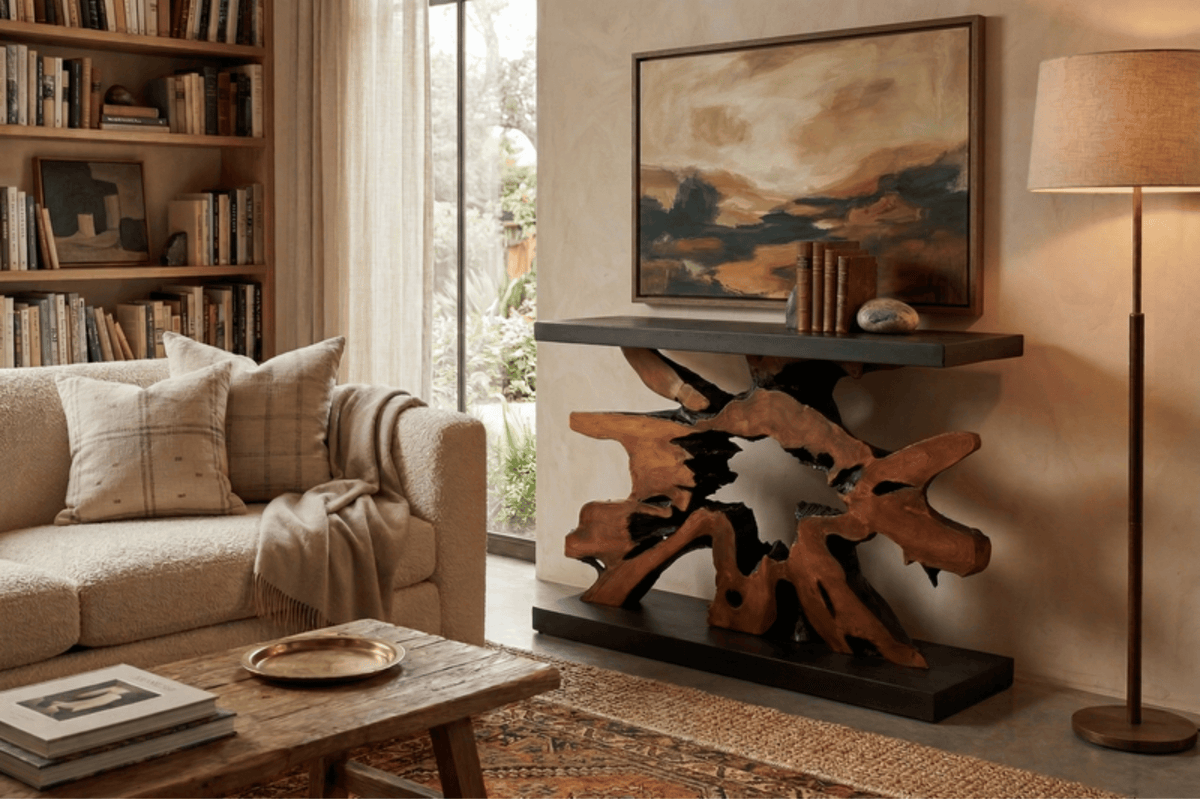 Aegon Console