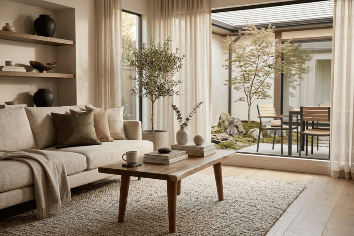 Belitung Coffee Table