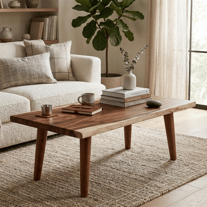 Belitung Coffee Table