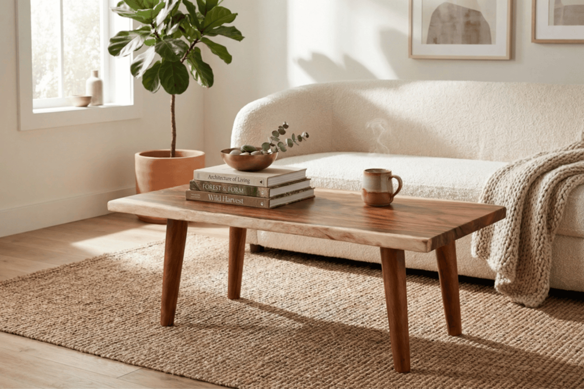 Belitung Coffee Table