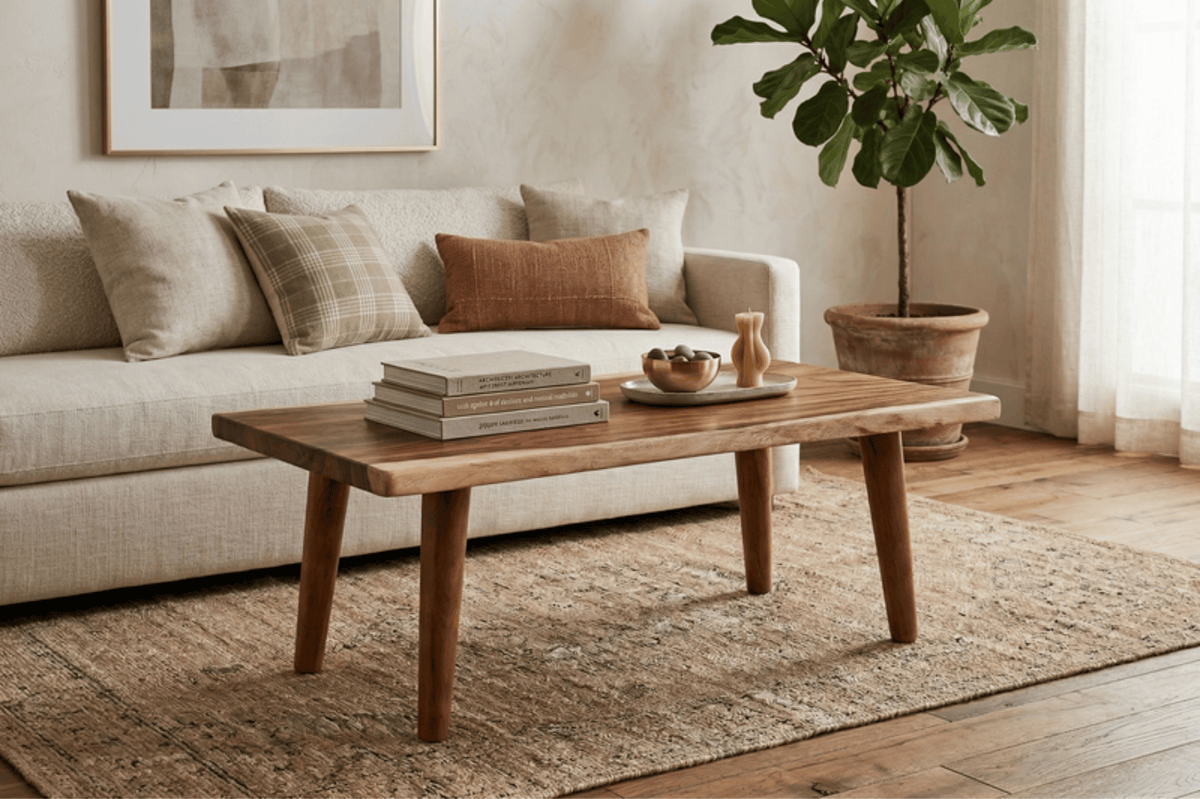 Belitung Coffee Table