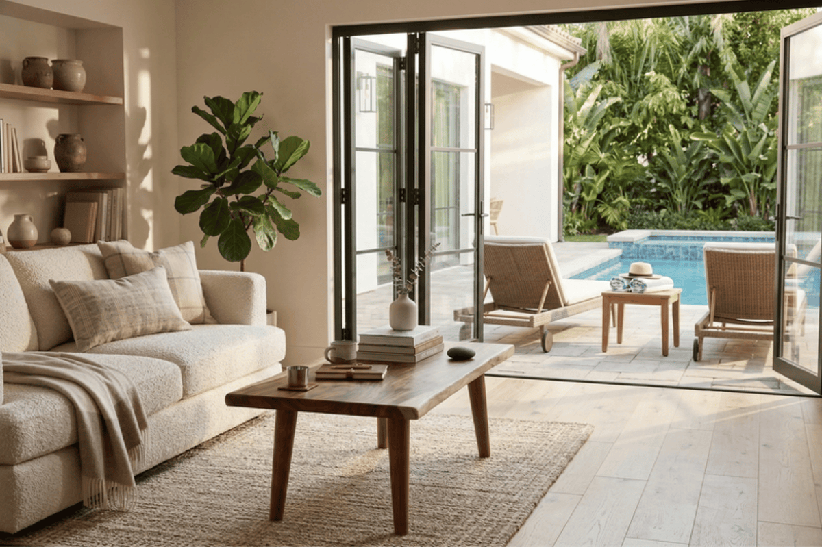 Belitung Coffee Table