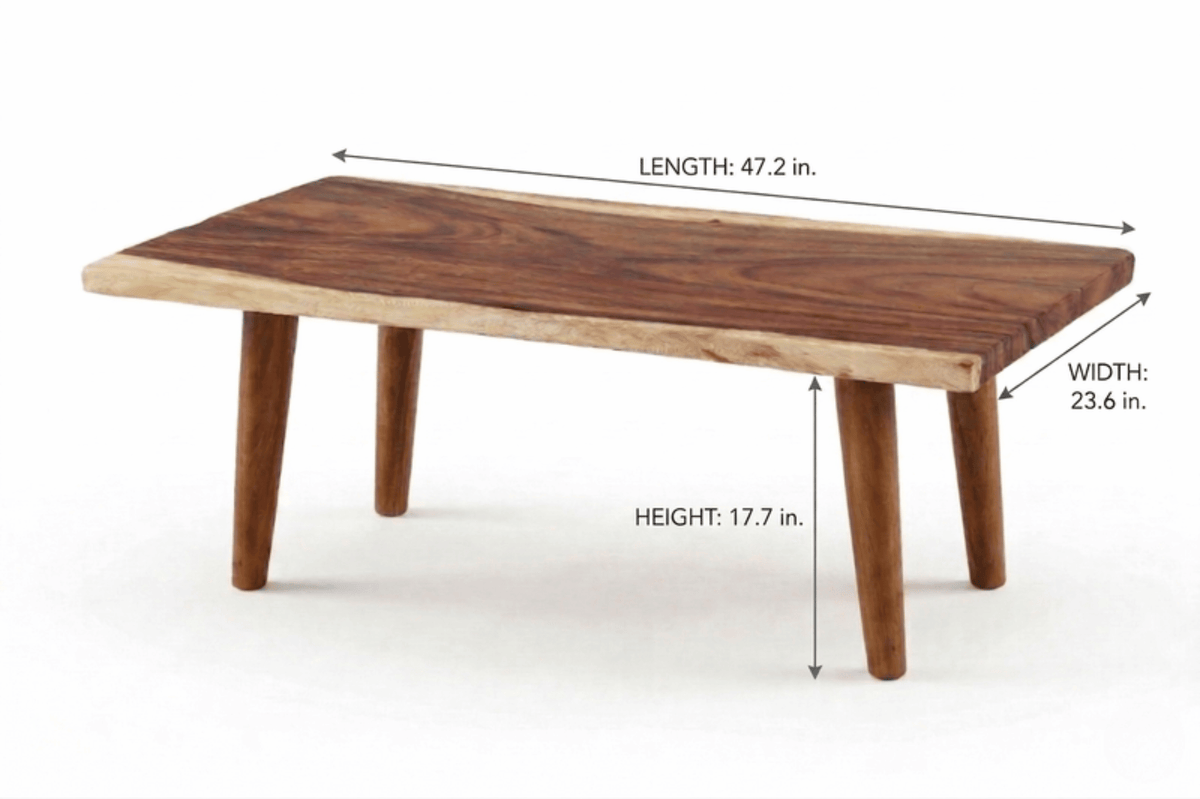Belitung Coffee Table