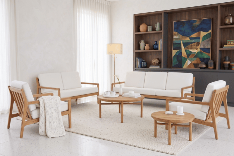 Chelsea Living Room Collection