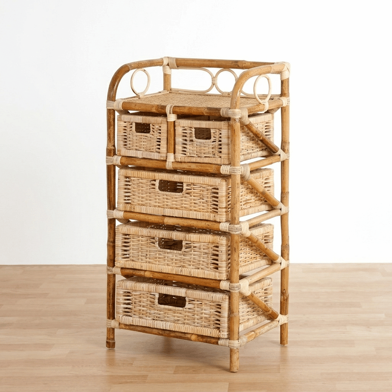 Zorro Storage Rack