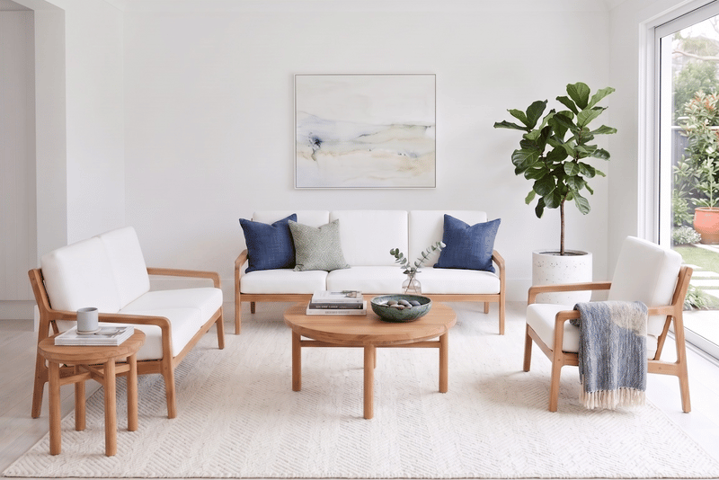 Chelsea Living Room Collection