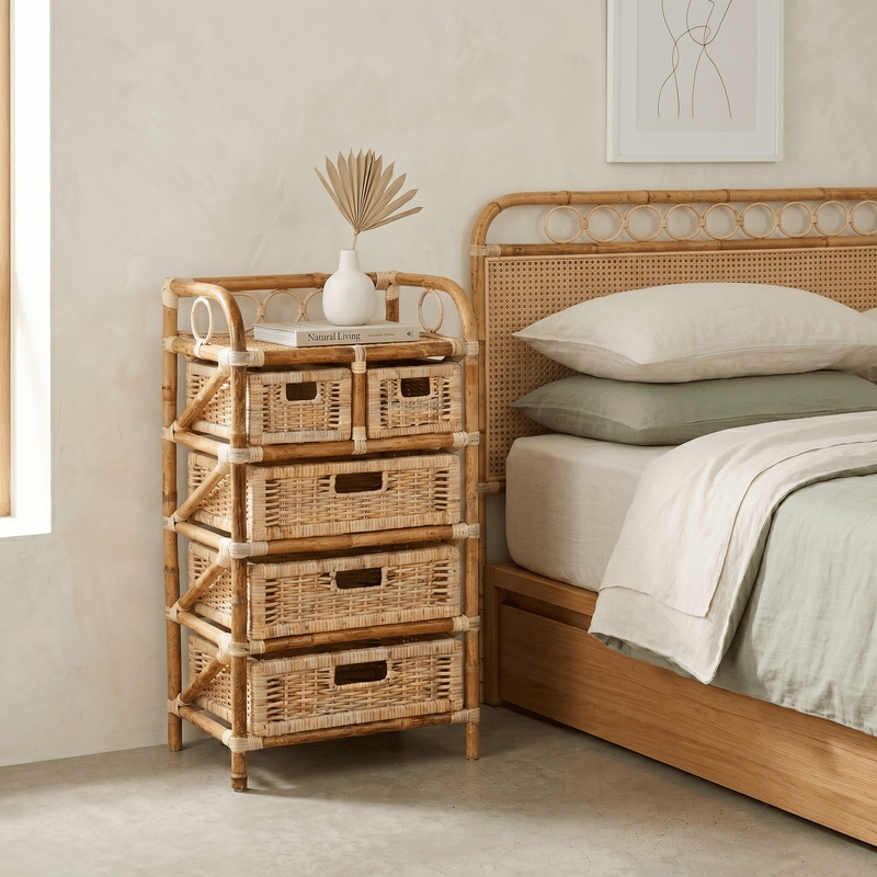 Zorro Storage Rack