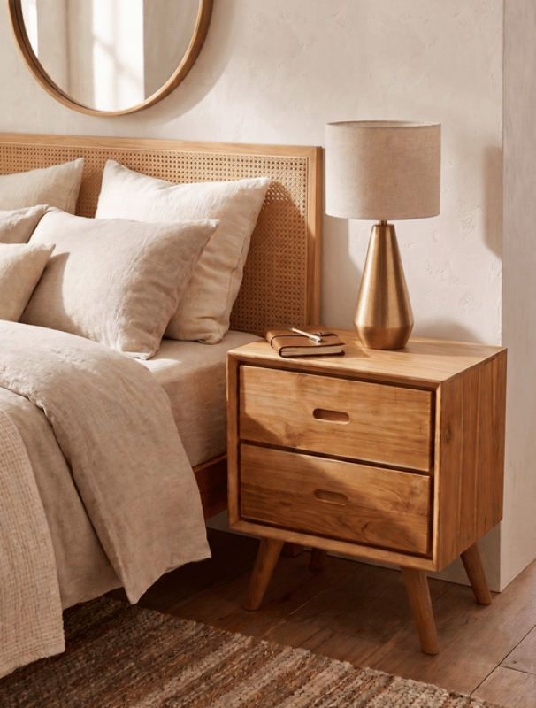 Bongo Side Table