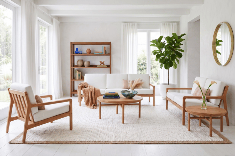 Chelsea Living Room Collection
