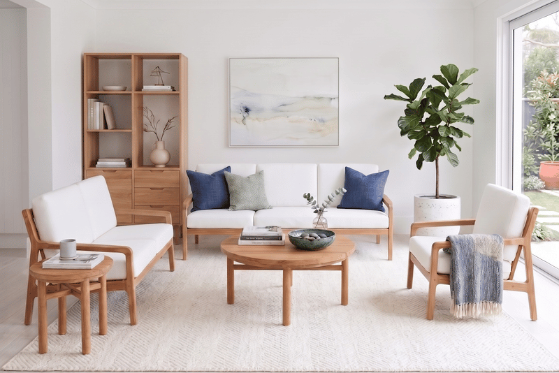 Chelsea Living Room Collection