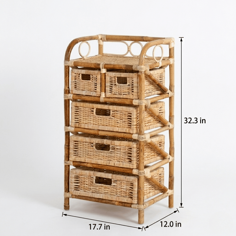 Zorro Storage Rack