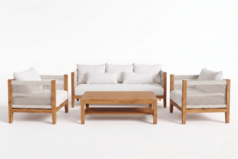 Tahiti Living Room Collection