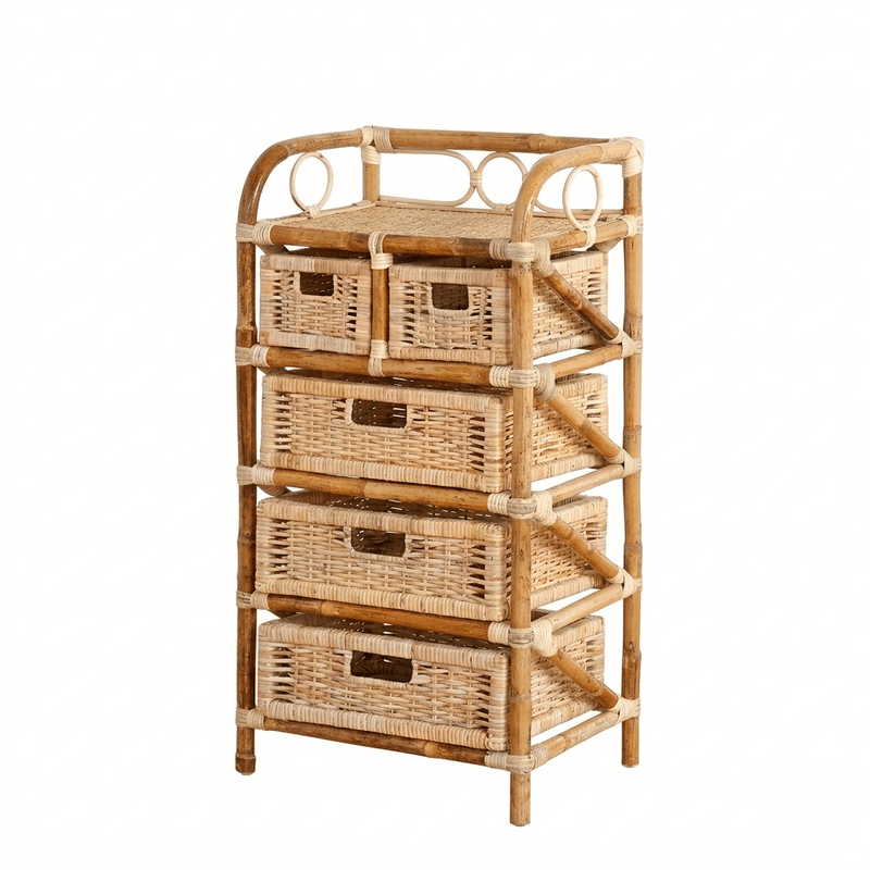 Zorro Storage Rack