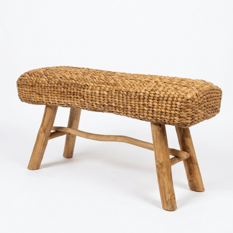Casa Blanca Bench