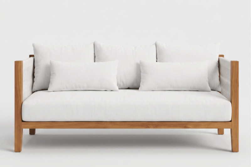 Tahiti Living Room Collection