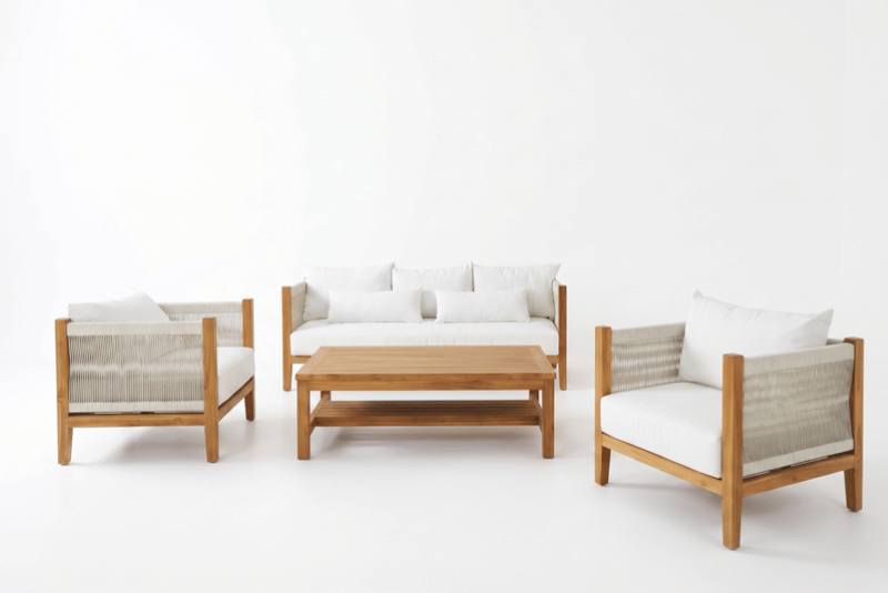 Tahiti Living Room Collection