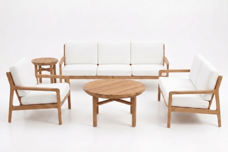 Chelsea Living Room Collection