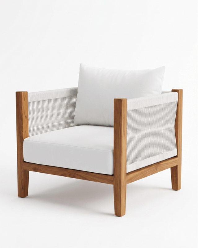 Tahiti Living Room Collection