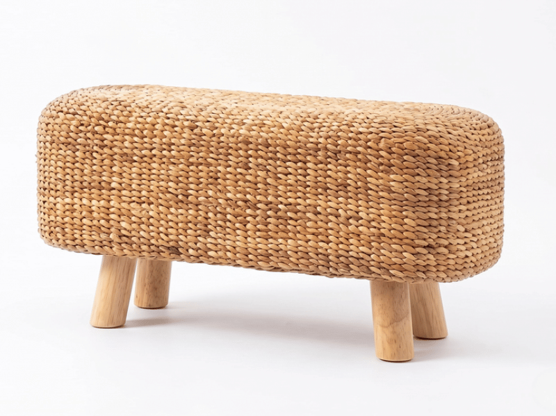 Short Casablanca Bench