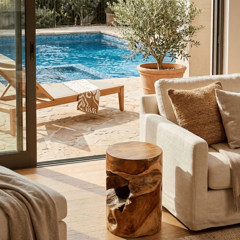 Gianti Stool