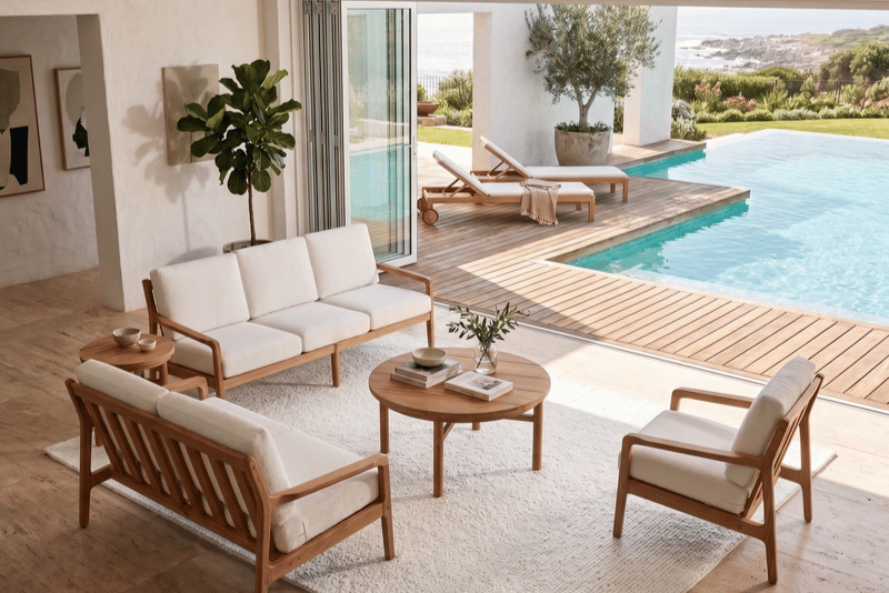 Chelsea Living Room Collection