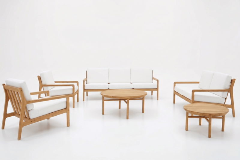Chelsea Living Room Collection