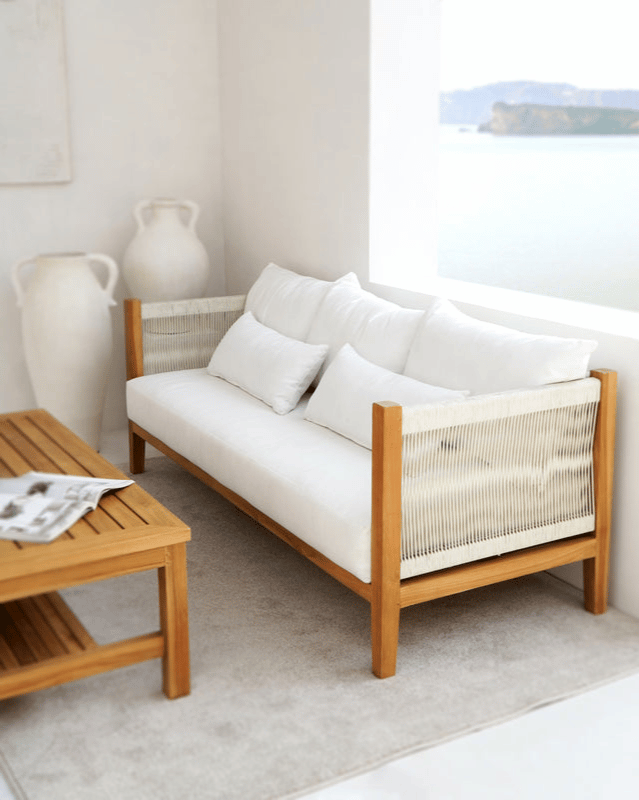 Tahiti Living Room Collection