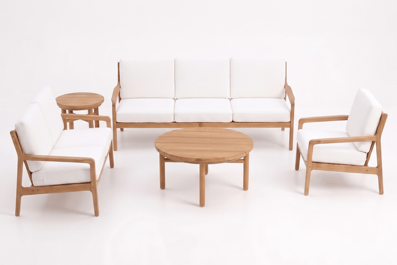 Chelsea Living Room Collection