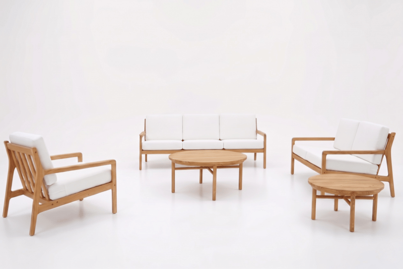 Chelsea Living Room Collection