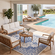 Chelsea Living Room Collection